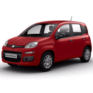 Pandina Hybrid Icon Rossa Km0