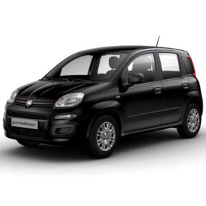 Pandina Hybrid Icon Nera Km0