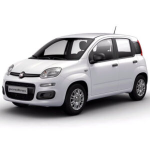 Pandina Hybrid Icon Bianca Km0